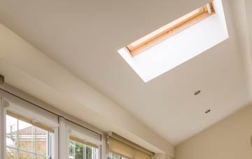 Holystone conservatory roof insulation companies