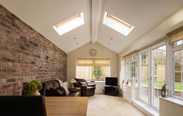 conservatory roof insulation Holystone, Northumberland
