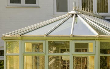 conservatory roof repair Holystone, Northumberland