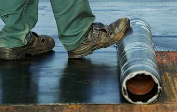 types of Holystone felt roof