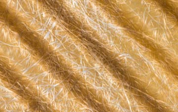 Holystone fibreglass roof waterproofing