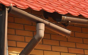 Holystone gutter repair costs