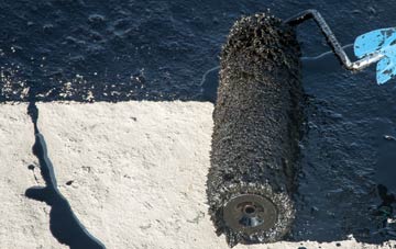 Holystone liquid sealant waterproofing