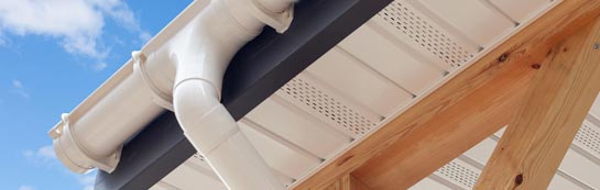 get Holystone guttering quotes today