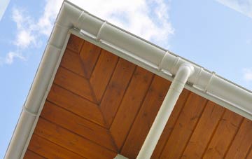 Holystone soffit types