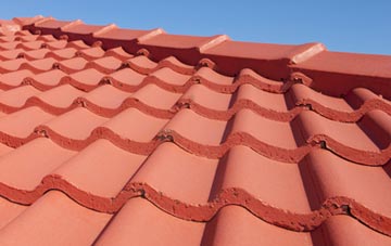 Holystone tile and slate roof replacement