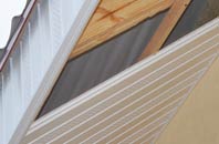 rated Holystone soffit repair companies